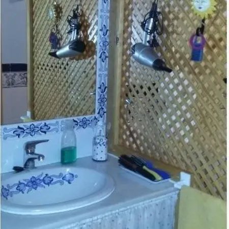 Apartment 106110 - In Zahara De Atunes *