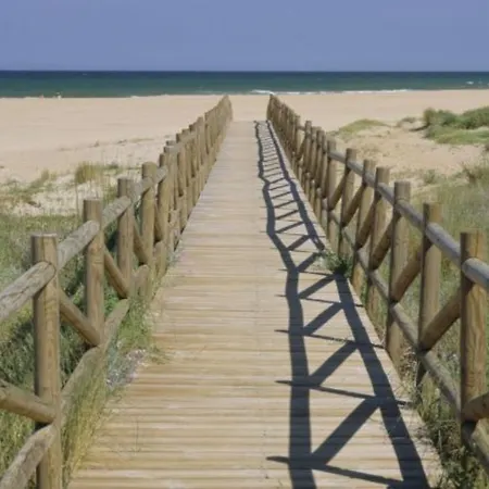 Apartment 106110 - In Zahara De Atunes *