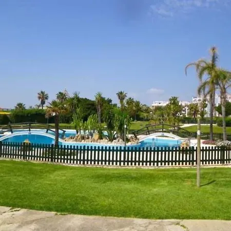 Apartment 106110 - In Zahara De Atunes *